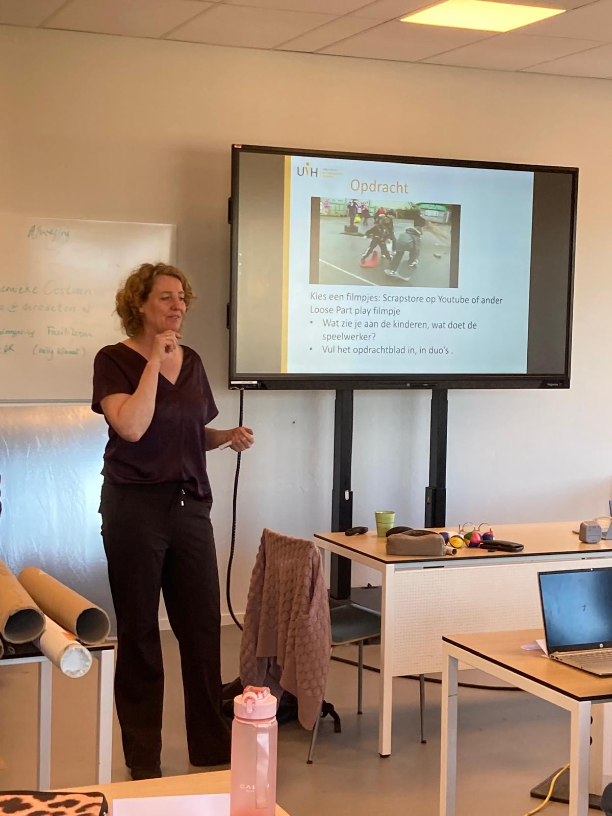 De Rode Ton - Aanbod