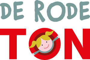 De Rode Ton Logo